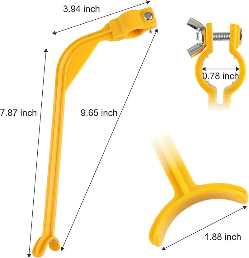 Outil de correction de swing