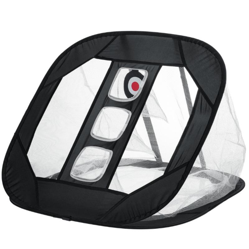 Filets de practice de golf pliants