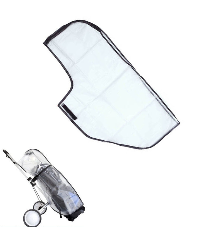Protection pluie pour caddie golf dans la catégorie matériel de golf