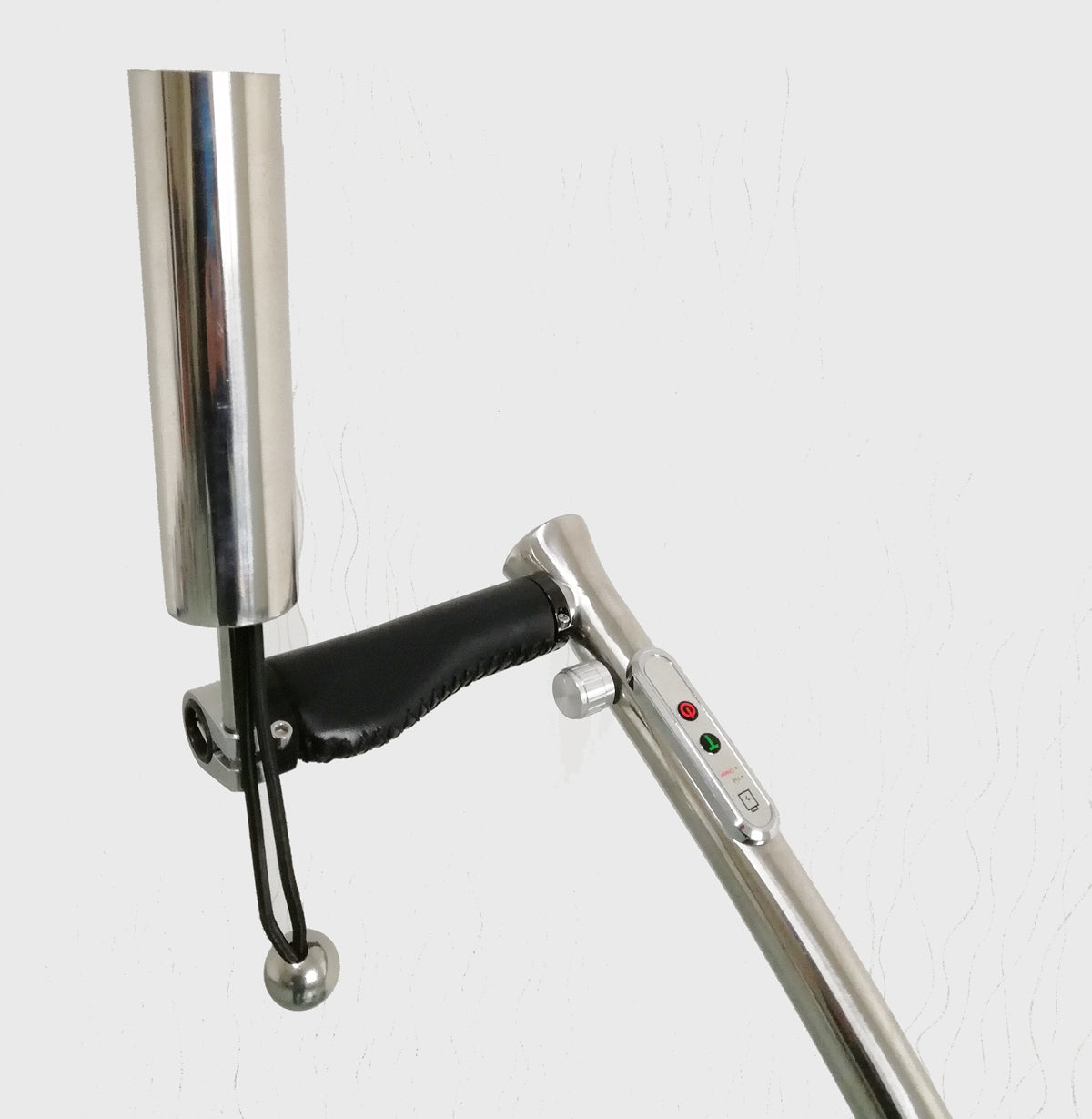 Porte parapluie pour chariot de golf dans la catégorie matériel de golf
