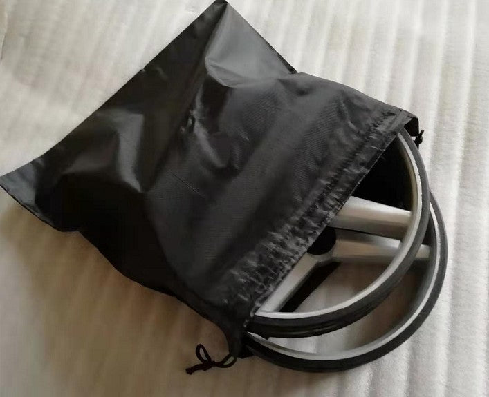 Sac de transport pour en INOX pour caddie golf électrique PHENOM-1800